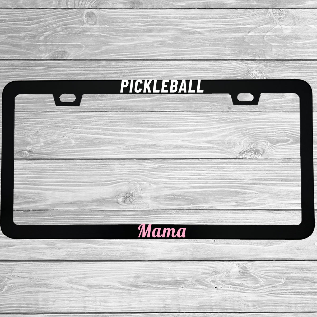 Pickleball Mama lifestyle photo 2