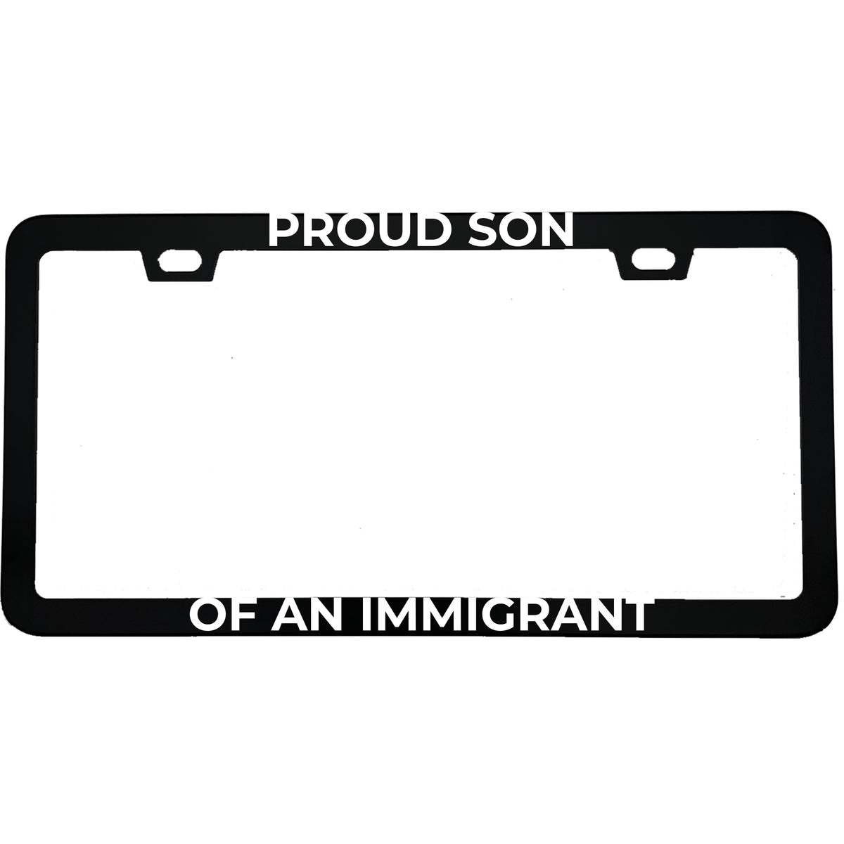 Proud Son of Immigrant lifestyle photo 1