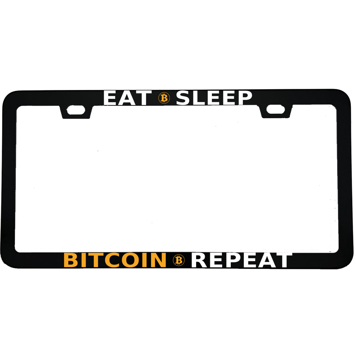 Eat Sleep Bitcoin Repeat lifestyle photo 1