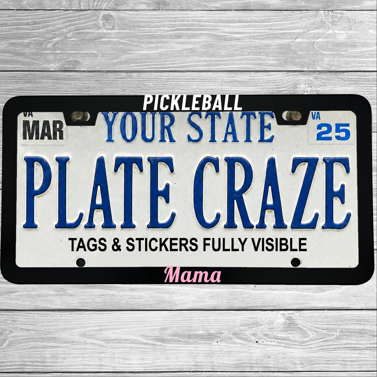 Pickleball Mama lifestyle photo 3