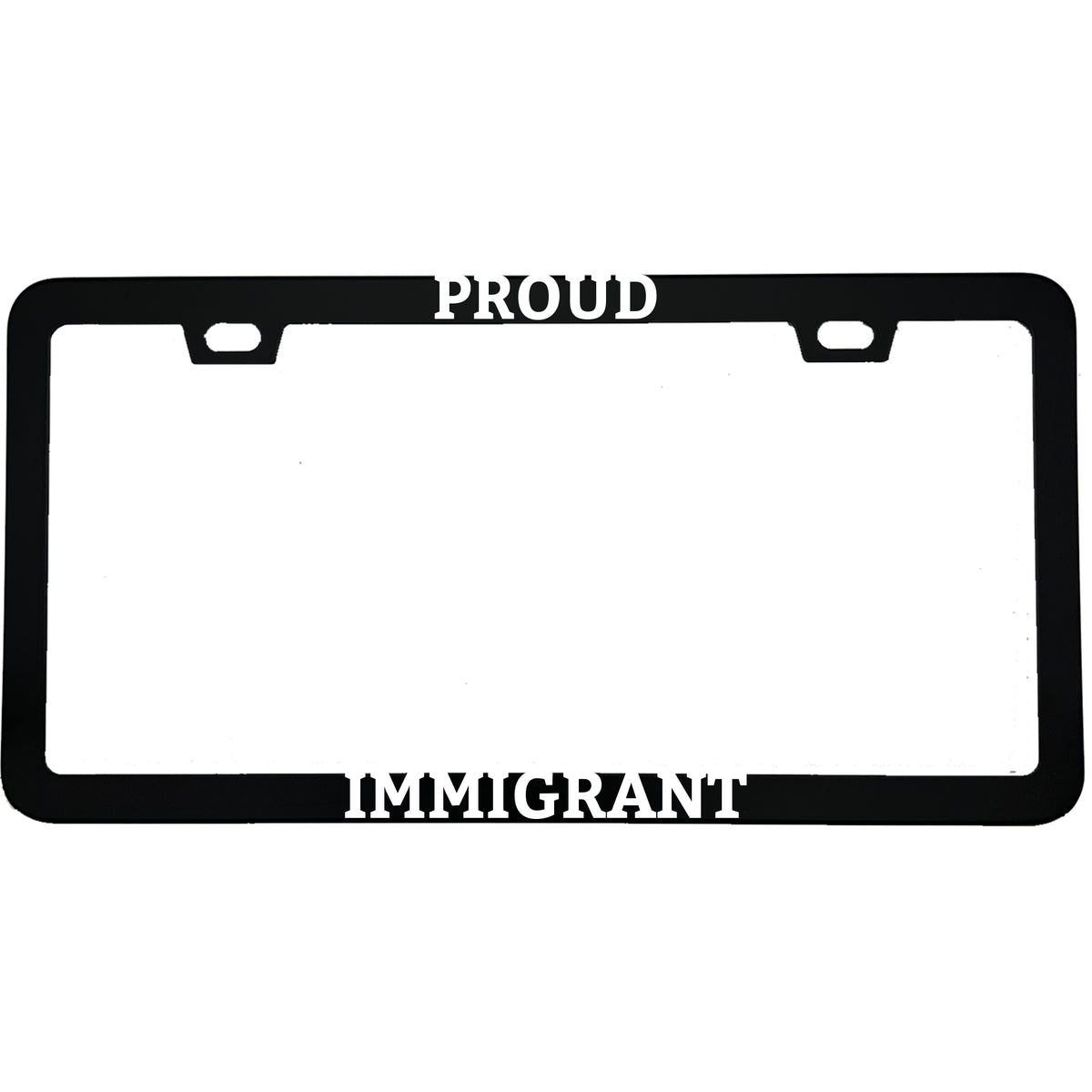 Proud Immigrant lifestyle photo 1
