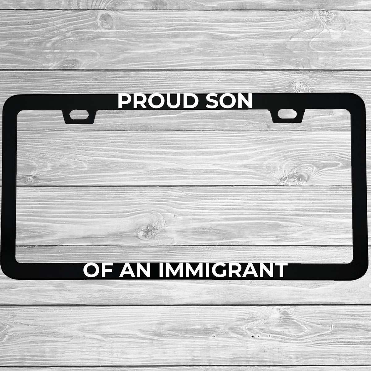 Proud Son of Immigrant lifestyle photo 2