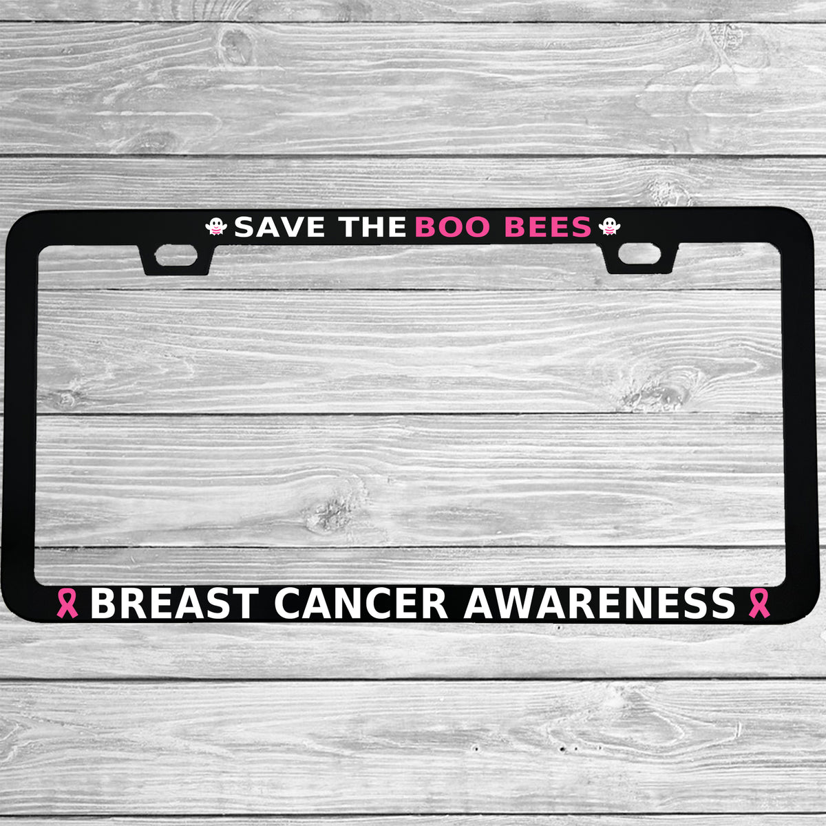 Save the Boo Bees Breast Cancer Awareness lifestyle photo 2