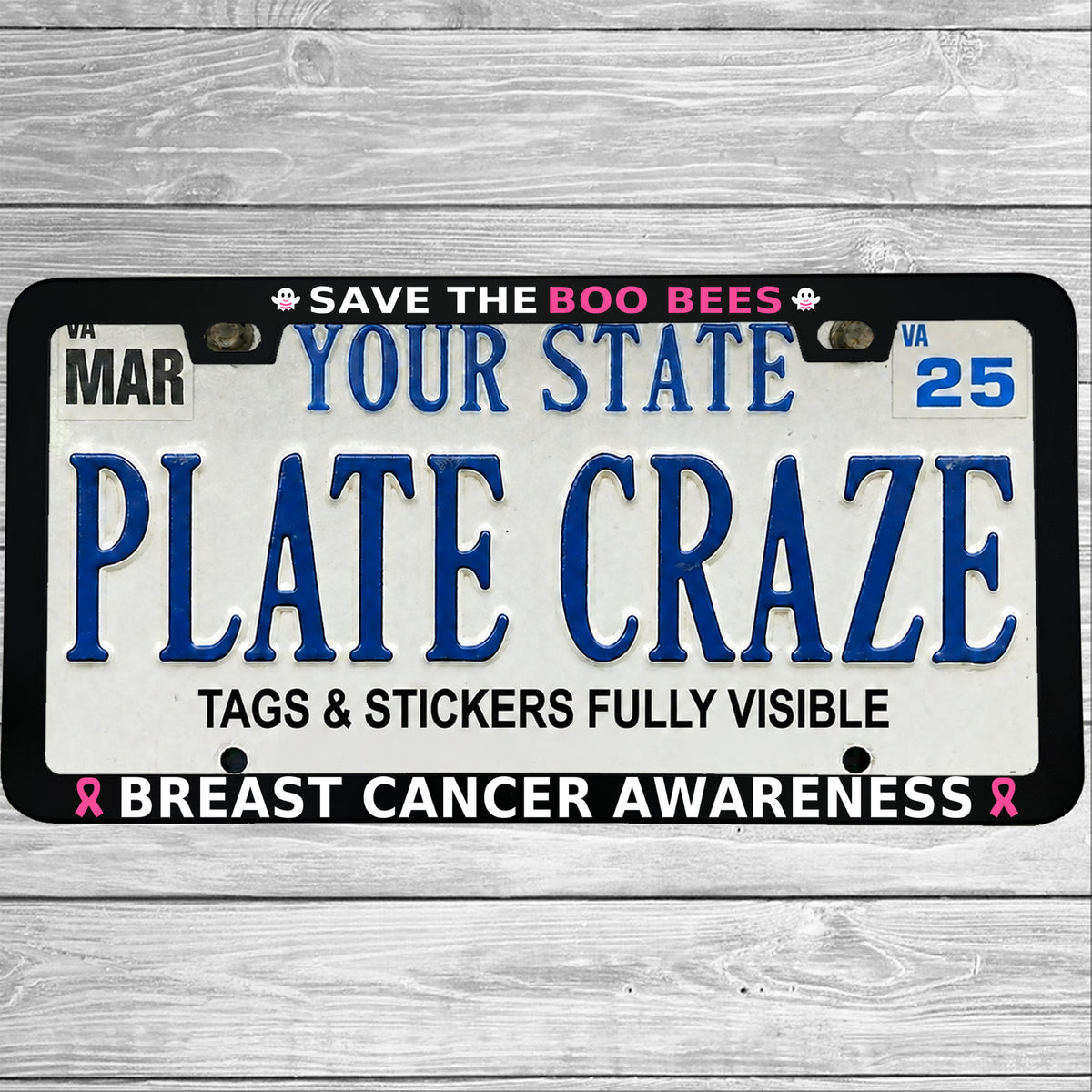 Save the Boo Bees Breast Cancer Awareness lifestyle photo 3